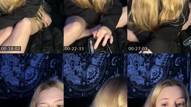 @honeybambiiiii TikTok live from 2026-08-23