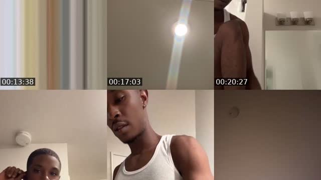 TikTok live: Vibe  chill by @jawon.yates