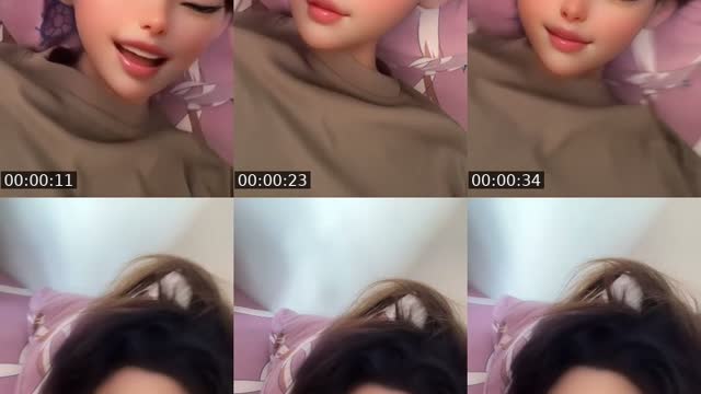 @amyy87532 TikTok live from 2026-08-23