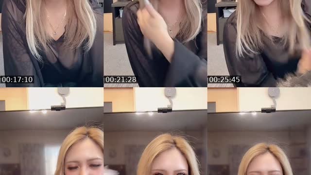 TikTok live: 🔰浜松。ちょっと by @ta.ma.man