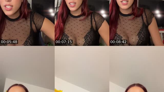 @novaxskyee TikTok live