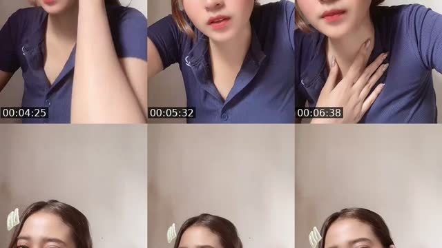 @femininegirll_ TikTok live