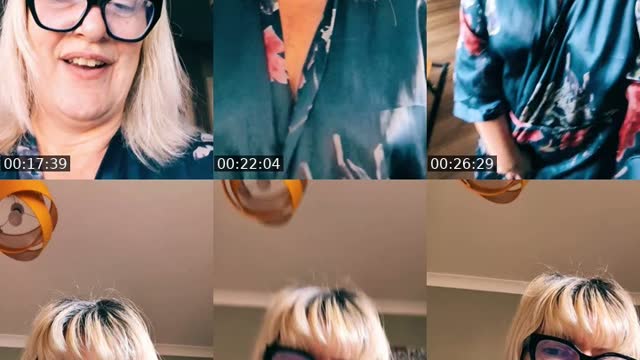 @bevunwin TikTok live from 2026-08-23