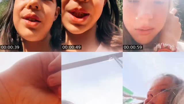 @me9194227 TikTok live