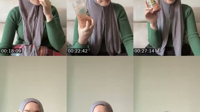 @zie0133 TikTok live from 2026-08-23