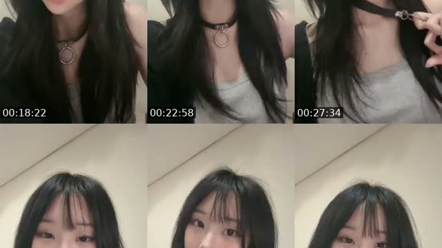 TikTok live: meoww by @aivell