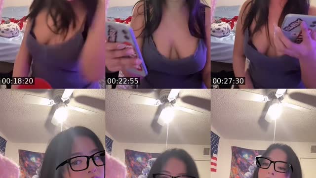 @tinypito TikTok live from 2026-08-23