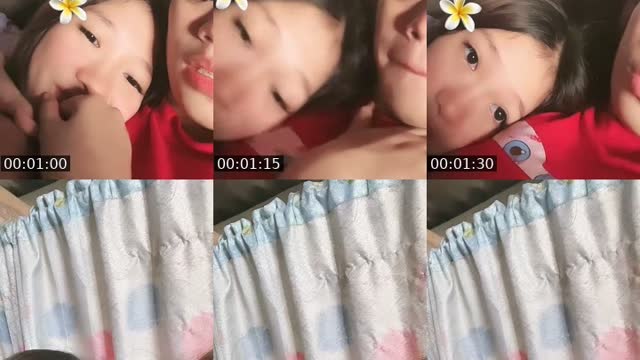 TikTok live: wlw by @gfnimich