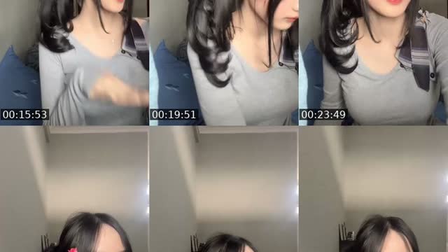@cindyyydel TikTok live from 2026-08-23