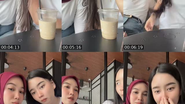 @aylapyyu TikTok live from 2026-08-23