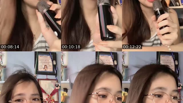 TikTok live: Nag paalam ako sa asawa ko ha by @sereneishereee