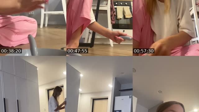 @onovaaa TikTok live