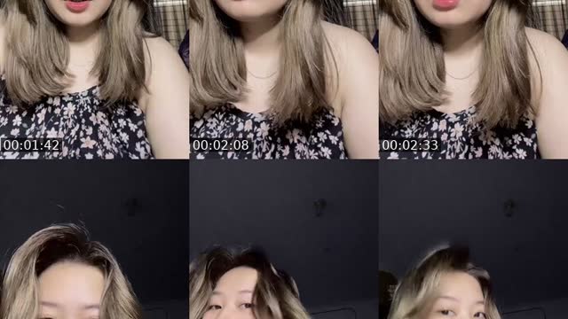 @cinnamonbearrrr1 TikTok live