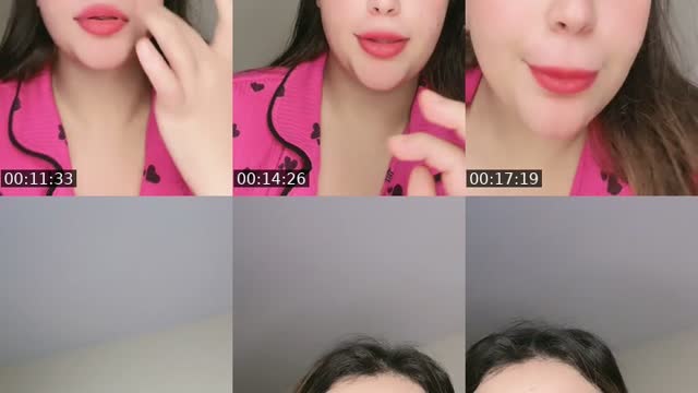 @kenzl_live TikTok live