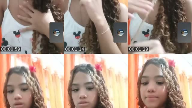 nada com nada - @gatinha_wx4