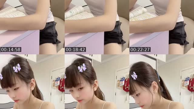 @annetai6395 TikTok live
