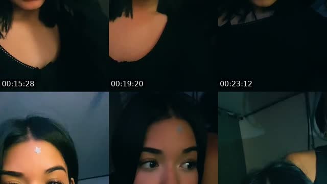 @dxneth TikTok live