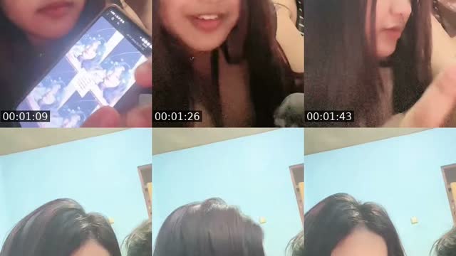 @libvzct TikTok live
