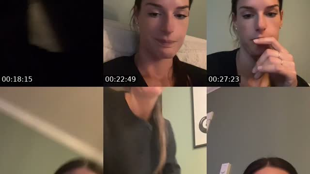 @fromyappertoyappertism TikTok live from 2026-08-23