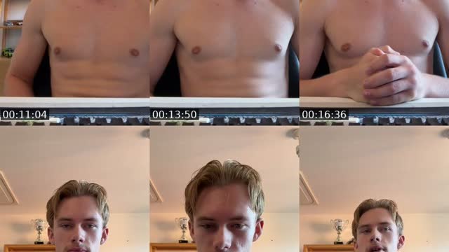 TikTok live: Gym and fitness by @jamie_hampton