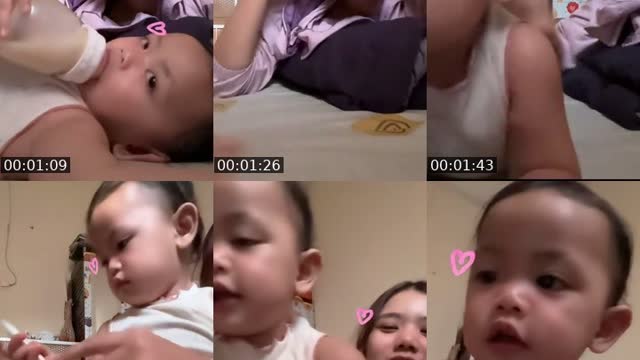 TikTok live: Bosen by @appleusers351