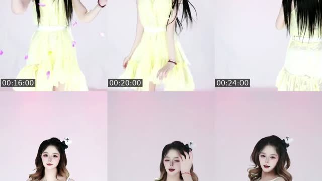 TikTok live: 迪士尼在逃公主 by @miqhprnygai