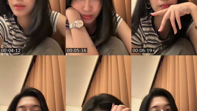 bentar aja - @otherhanee