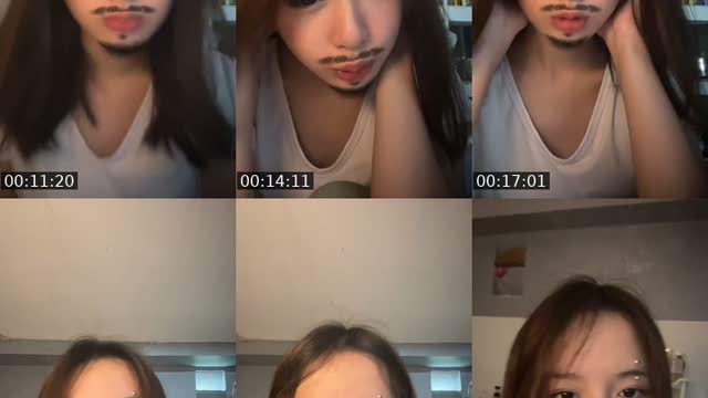 @bestkidintown TikTok live