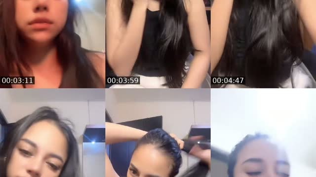 @ghisela_kell TikTok live