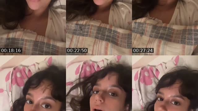 @janaaatarek TikTok live