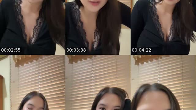 @oliviapaytenn TikTok live