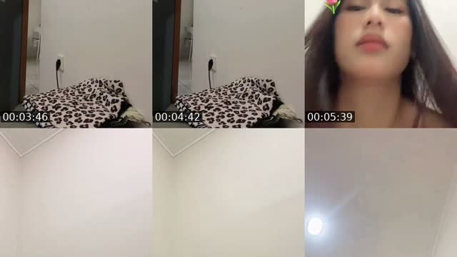 @secretradr TikTok live