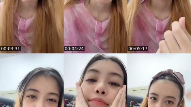 @shafayna12 TikTok live