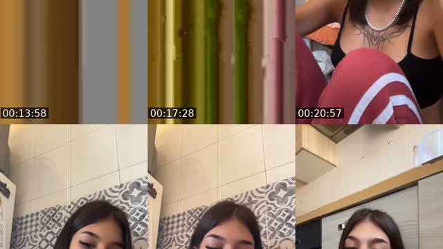 @cclxudiaa__ TikTok live