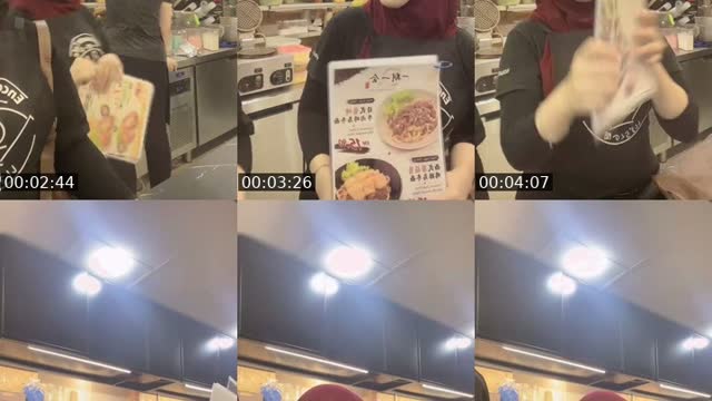 TikTok live: 📍Sushi singkwong lama by @encounter.cafe