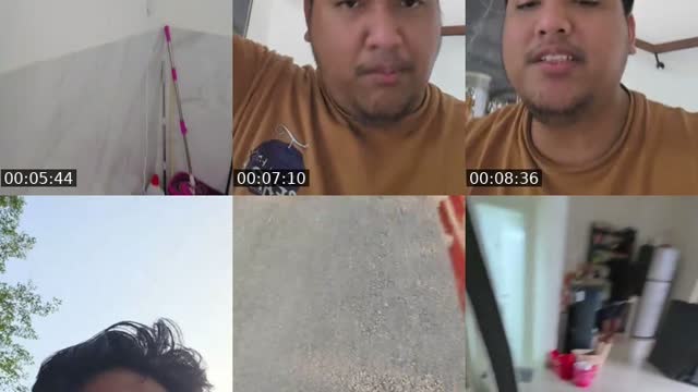 TikTok live: jjs by @babonkingrp