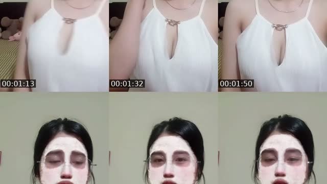 @anlynh14 TikTok live