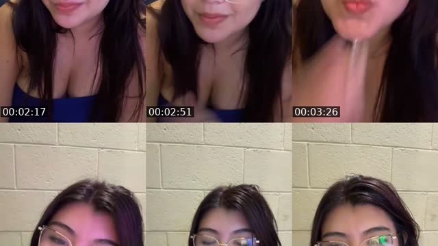 @andymenendez_ TikTok live