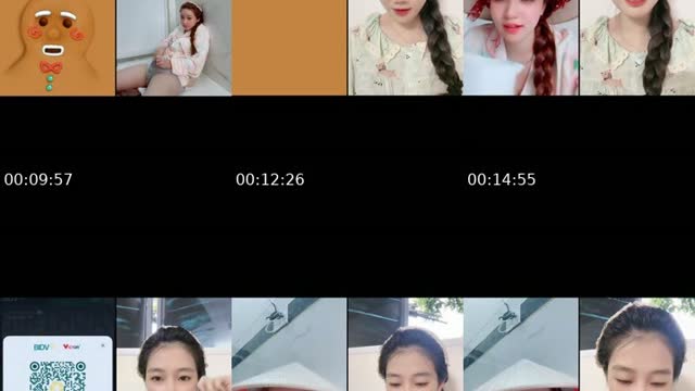 @mymientay3 TikTok live