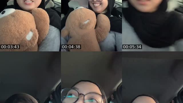 kejap - @tasyazahril