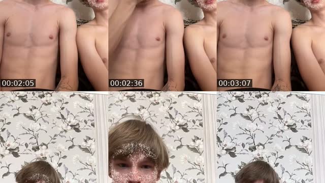 @lilprinceeeoppp TikTok live