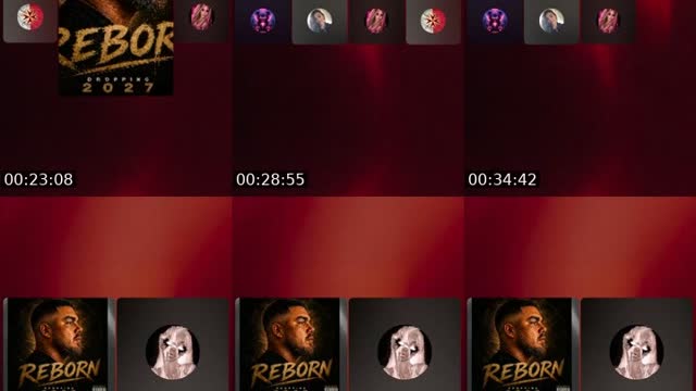 @wandarrasstory TikTok live from 2026-08-23