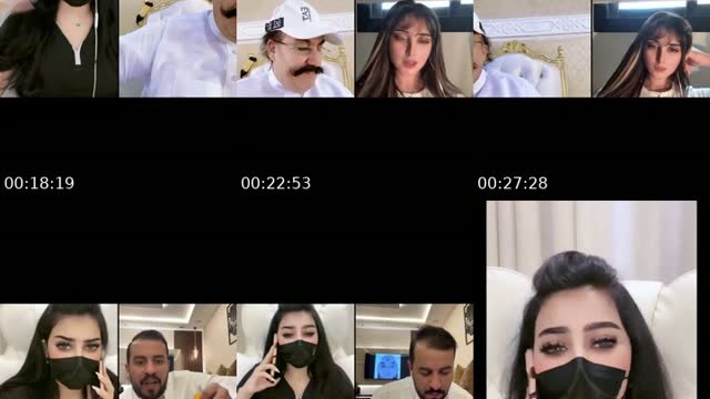 @r_ozii1 TikTok live