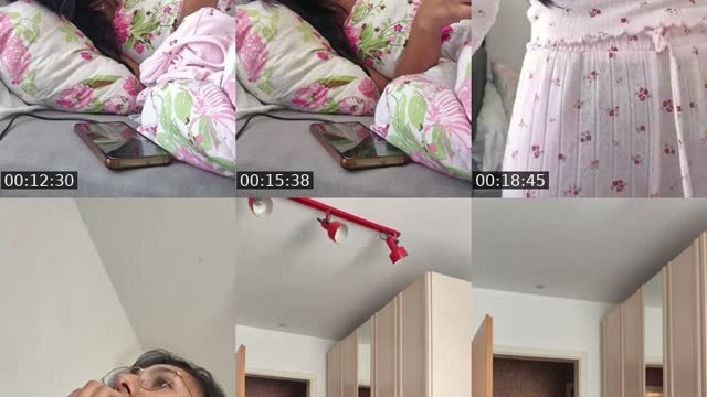 @aurelia0171998 TikTok live