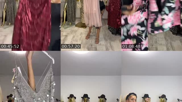 @luluxe_luluxe TikTok live from 2026-08-23