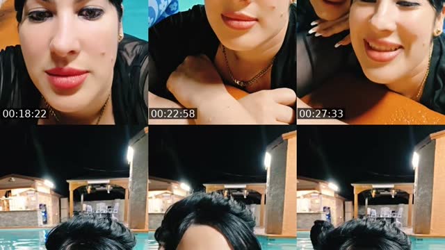 TikTok live: 💋 Bienvenidos 💋 by @gretergreylin