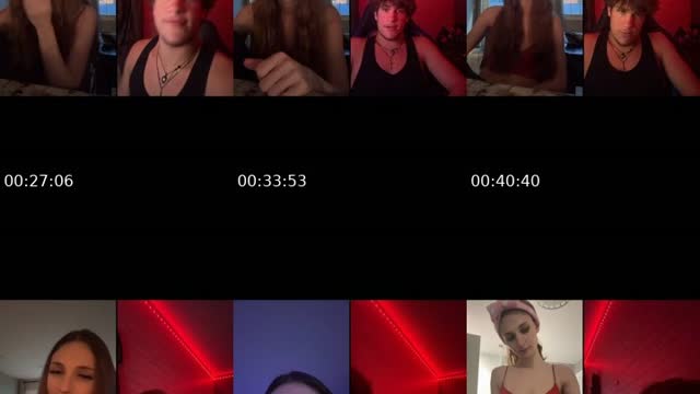 @bella_scarpulla TikTok live from 2026-08-23