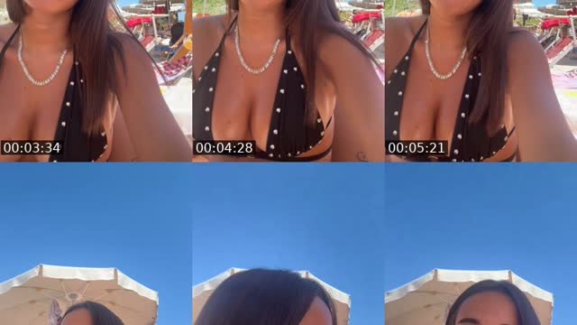 @taniacalcagno TikTok live from 2026-08-23
