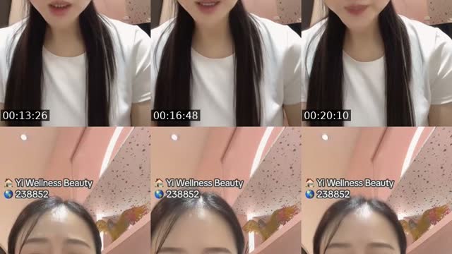 @danni_0688 TikTok live