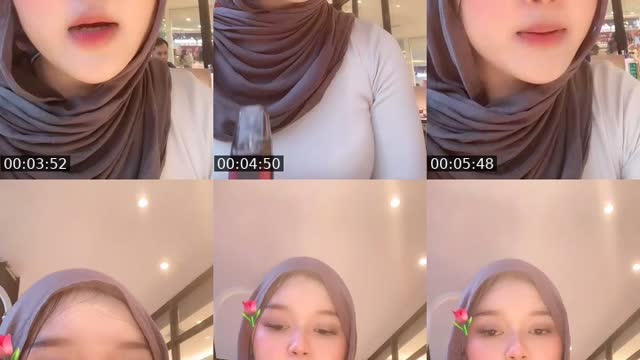 @mrianaupa TikTok live